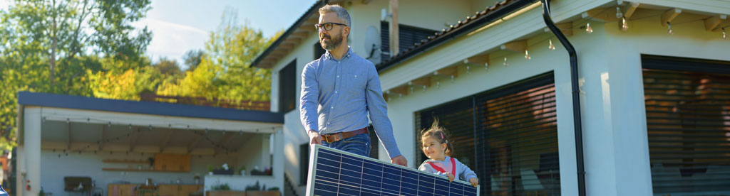 Energiewende mitgestalten